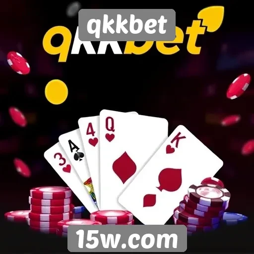 Benefícios e riscos de apostar no qkkbet