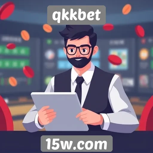 atendimento ao cliente no qkkbet e suas funcionalidades