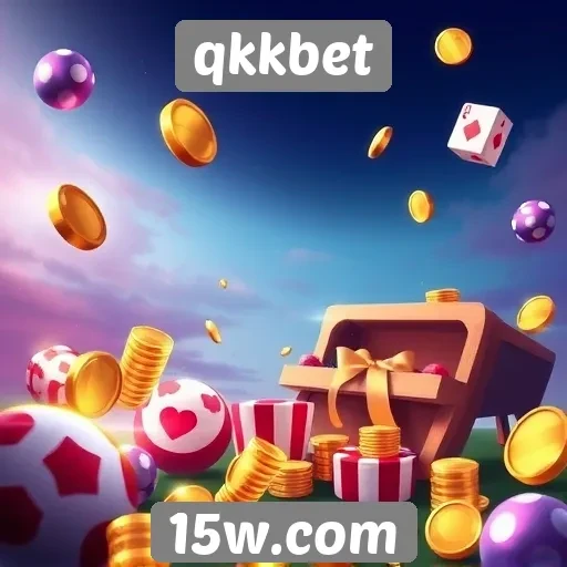 Análise das ofertas de jogos no site qkkbet