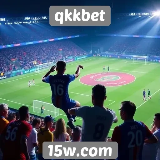 Estudo sobre a popularidade de jogos ao vivo na qkkbet