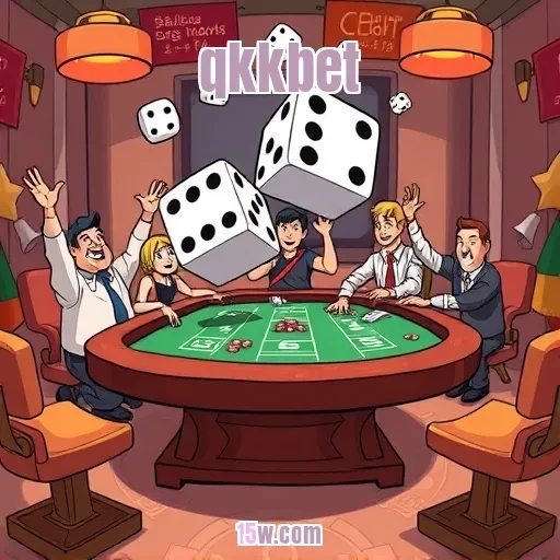 qkkbet: Por que o Login é Fundamental para Jogadores Online?