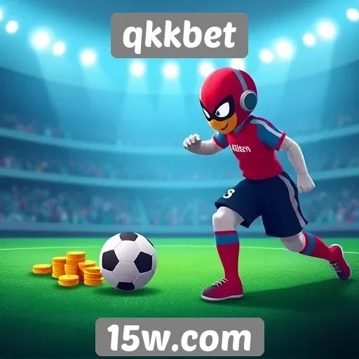 Opções de pagamento disponíveis no qkkbet