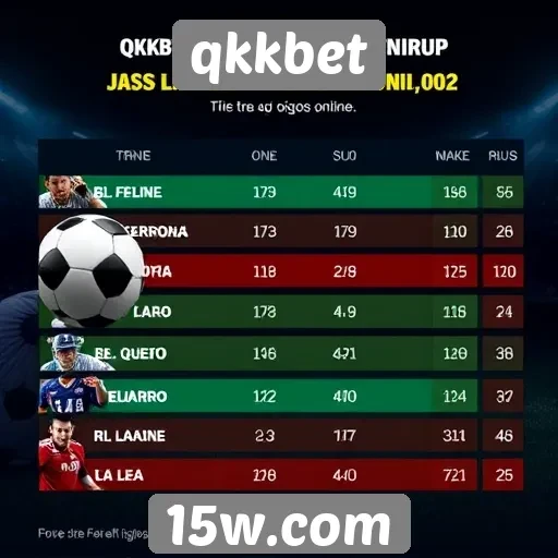 desempenho de jogos populares na plataforma qkkbet