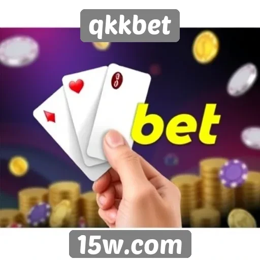 populares métodos de pagamento aceitos pelo qkkbet