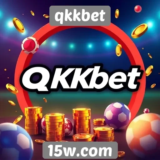 Estratégias de promoção utilizadas pelo qkkbet