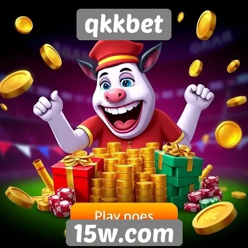 Comparativo de bônus e promoções no qkkbet