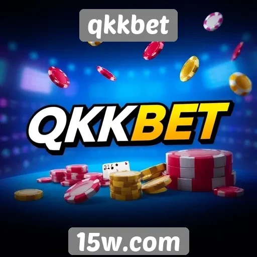 qkkbet oferece diversidade em jogos de cassino online