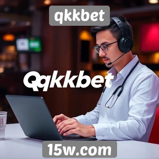 experiência do usuário na plataforma qkkbet